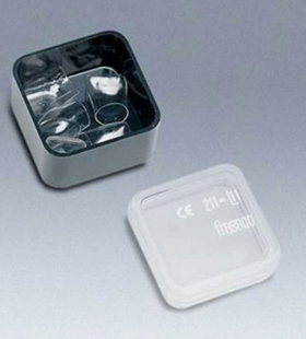 Frasaco Strip Crown #211