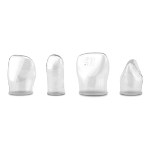 Frasaco Child Anterior Strip