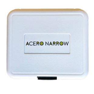 Acero Narrow NA Stainless