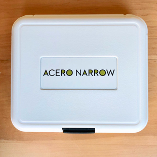 Acero Narrow NA Stainless