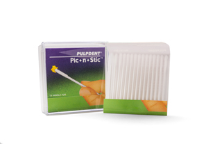 Pic-N-Stic Applicators 2mm