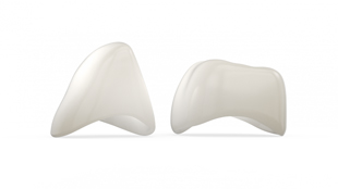 Pediatric Zirconia Crown