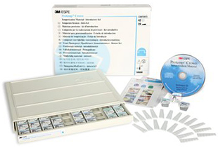 Protemp Crown Intro Kit