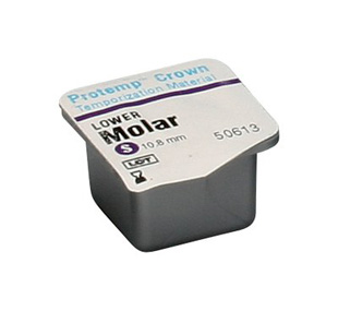 Protemp Crown Temporization