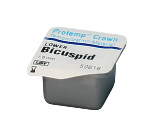 Protemp Crown Temporization