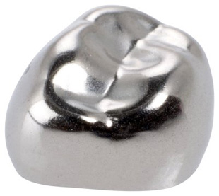 Crowns Stainless Steel 2nd