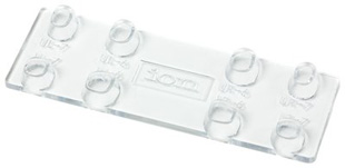 Stretch Block Molar