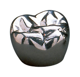 Iso-Form Crowns U71 5/box