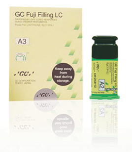 GC Fuji Filling LC CV