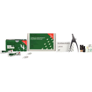 GC Fuji IX GP FAST Assortment