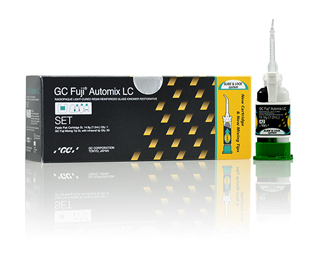 GC Fuji Automix LC Restorative