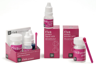 Riva Protect Powder/Liquid