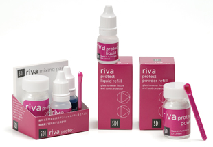 Riva Protect Powder/Liquid