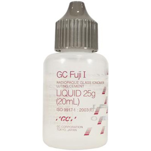 GC Fuji I Liquid 20ml Bottle