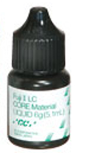 GC FUJI II LC CORE Liquid 5ml