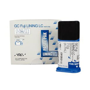 GC Fuji LINING LC Material