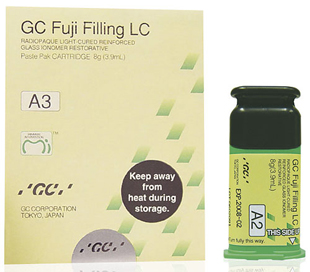 GC Fuji Filling LC A1