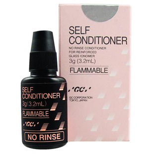 GC Self Conditioner 3.2ml