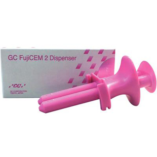 GC FujiCEM 2  Dispenser