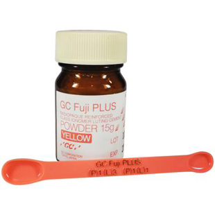 GC Fuji PLUS Powder Refill