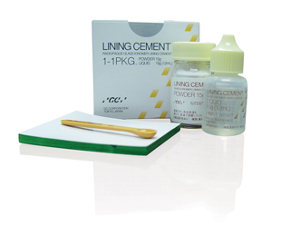 GC Lining Cement Powder