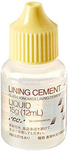 GC Lining Cement Liquid