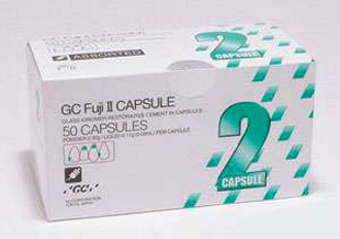 GC Fuji II Single Shade Pack