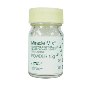 Miracle Mix Crown & Core