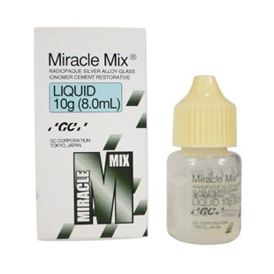 Miracle Mix Crown & Core
