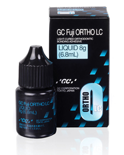 GC Fuji ORTHO LC Cement Liquid