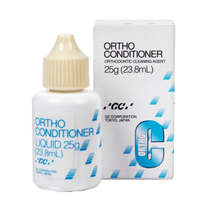 GC Fuji ORTHO LC Cement Ortho