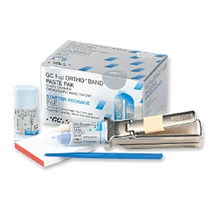 GC Fuji ORTHO BAND Paste Pak