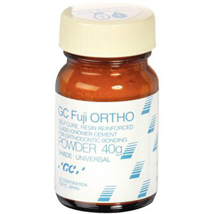GC Fuji ORTHO Self Cure