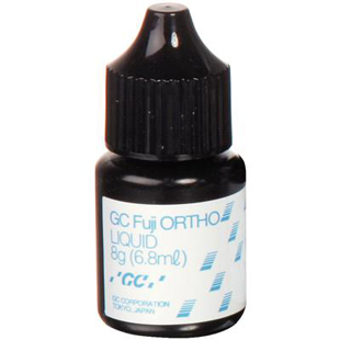 GC Fuji ORTHO Self Cure Cement