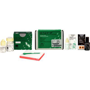 GC Fuji IX GP 1:1 Powder -
