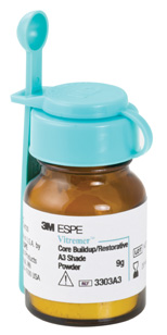 Vitremer Restorative Powder A3