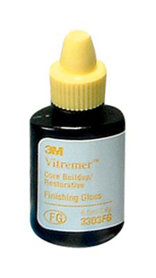 Vitremer Restorative Finishing