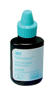 Vitremer Restorative Liquid
