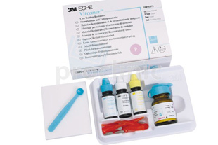 Vitremer Core Buildup Kit Pedo