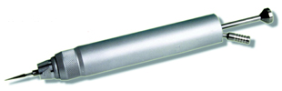 #220 Handpiece Complete with