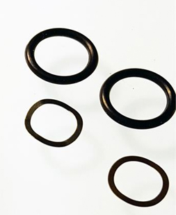 O-Ring For 6500 Handpiece,12x1