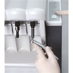 Chuck Care Adapter