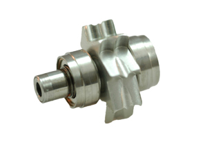 Auto Chuck Turbine 649B