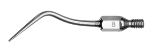 Sonicflex Sclaer Tip NO 8