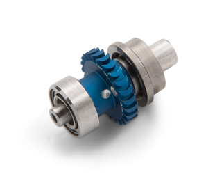 M-Style Quiet Series Lever