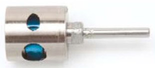 DHP Turbine Cartridge for Mini