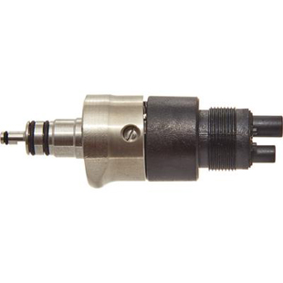QUATTROcare Plus Adapter