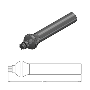 Spanner