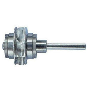 Spare Turbine without Key for
