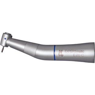 EXPERTmatic E20 C Low Speed